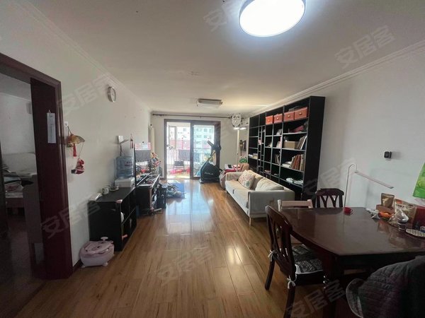 【多图】玉泉嘉园,田村租房,玉泉嘉园 新出大四居 南北通透 户型方正