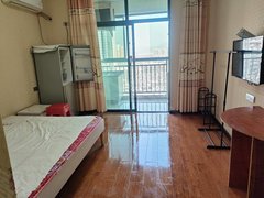 京山京山城区京山市区翰林华府有精装单间带厨卫出租出租房源真实图片