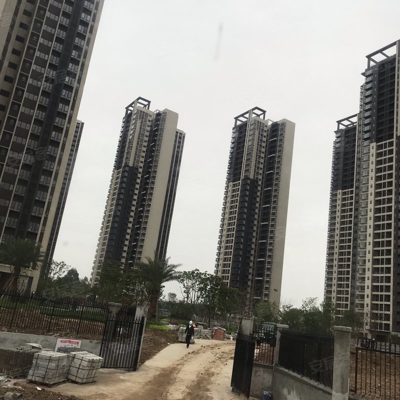 【黄岐花园, 黄岐花园小区详情,房价走势,房源,业主论坛】- 佛山58