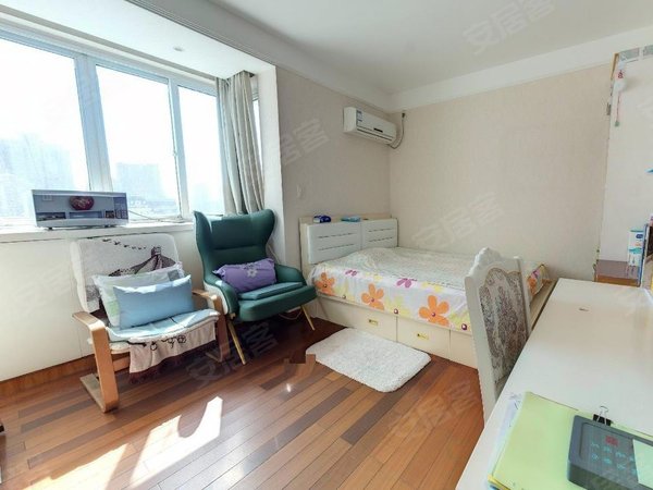 【多图】香榭苑,新华路租房,房东急租!新华路边品质小区!