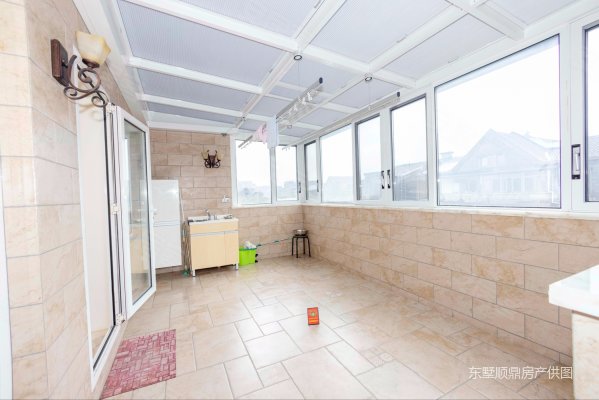 中冶钟鼎山庄别墅