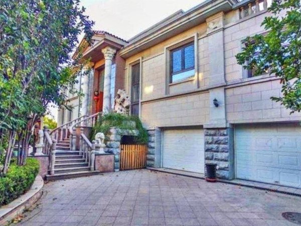 进贤泉发花园泉发花园二层独栋别墅  采光好 正南正北  有钥匙看房