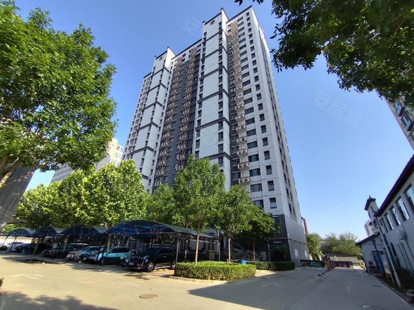 省医院附近文津花园两室精装90平米 10楼全家具全家电,莲池租房-保定