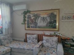 青岛黄岛黄岛街道德龙崇明岛小区 2室1厅1卫出租房源真实图片