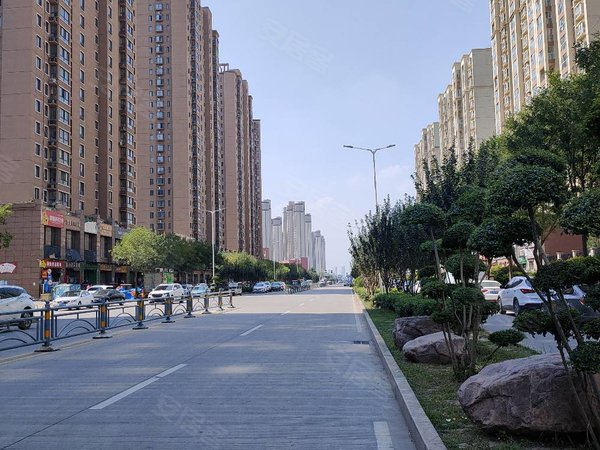 商丘梁园高铁商城康城花园出租,新房出租,家电齐全,拎包入住随时看房