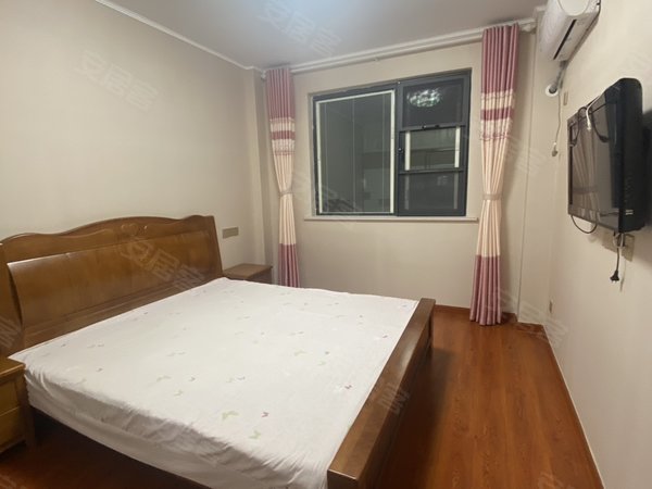 无锡江阴青阳毓秀园毓秀园精装两房家装,电梯房干净整洁拎包入住出租