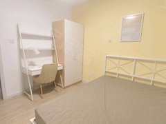 天津河西尖山路天物郁江溪岸 3室1厅1卫出租房源真实图片