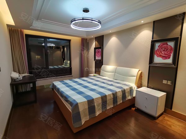 北京海淀西北旺如园(北区)西北旺 五矿万科如园 16号线 中关村软件园