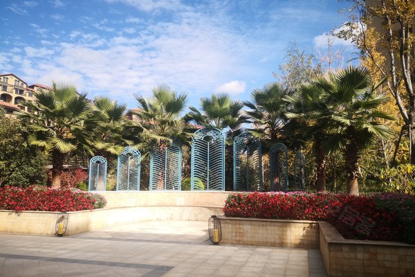 香颂美地怎么样,好不好_中介房产经纪人:罗云对香颂美地的评价-楚雄