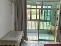 武夷山崇安崇安城区顺鑫广场二期 1室1厅1卫出租房源真实图片