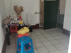 济南历城全福济钢高中宿舍 2室1厅1卫 精装修60平米出租房源真实图片