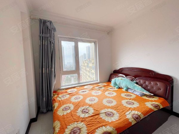 【多图】宏发英里蓝湾,南阳湖租房,英里宏发蓝湾双室急租,看房方便