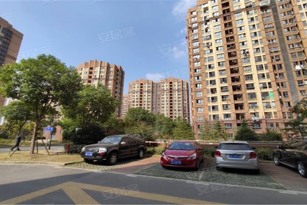 塘和家园德悦苑