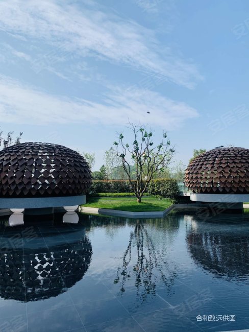 建发浅水湾三期满二114平朝南楼层好视野无遮挡