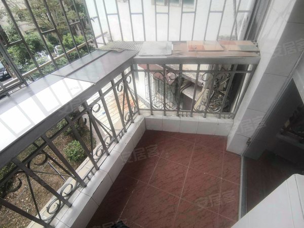 怡景花园低楼层三房现状实拍诚心出租,看房有钥匙,罗湖租房-深圳58