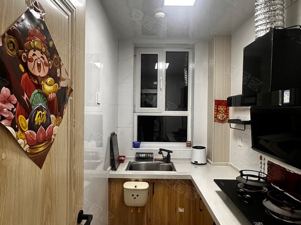 临汾尧都美都汇购物广场公园壹号1期公园壹号1期 1室1厅1卫出租房源