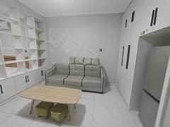 安丘安丘城区世纪泰华城茂街新天地，世贸中心，一中陪读，职业中专，青云双语，拎包入住出租房源真实图片