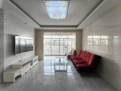 桂林叠彩中山北路两台空调 桂林北站旁 阳光叠彩2房2厅2卫出租 看房免费出租房源真实图片