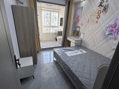 常州武进高新区南淳阳台独卫近汇川光宝瑞声理想出租房源真实图片