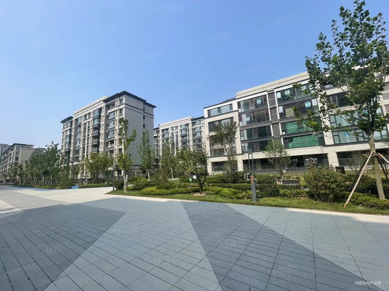 远洋保利悦和山海