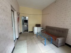 高平其他高平其他赵庄煤矿家属区 2室1厅1卫出租房源真实图片