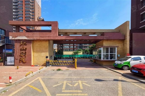 江山别院(北院),千山西路6-10号-沈阳江山别院(北院)二手房,租房-沈阳