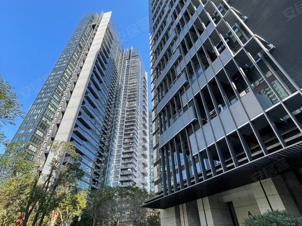 深圳南山华侨城新天鹅堡(一二期)业主好说话 现场实拍图片及视频 全新