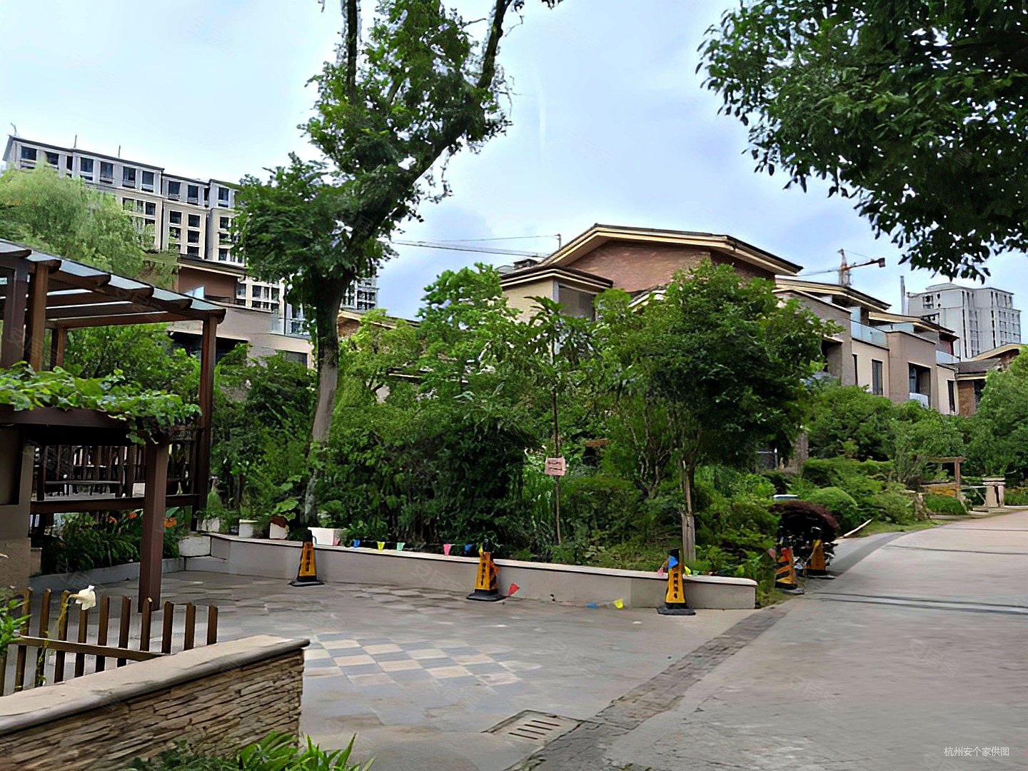 杭州房产网>杭州二手房>富阳二手房>东洲二手房>逸城(别墅)>