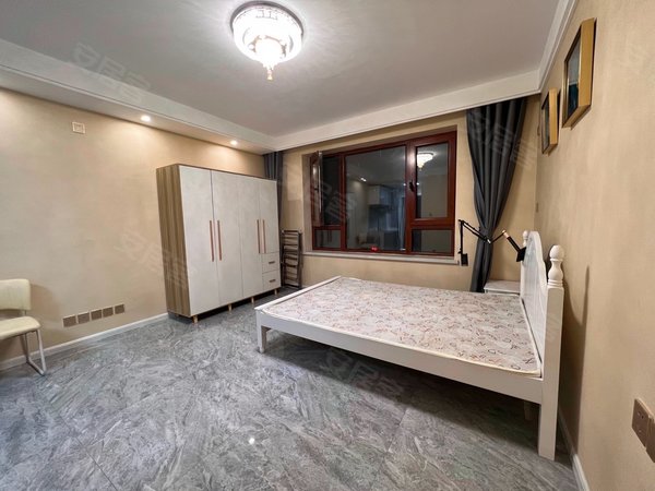 沈阳皇姑北陵剑桥公馆剑桥公馆精装一室 封闭园区电梯房 临近地铁 有