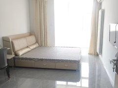 德安路小区 1室1厅1卫