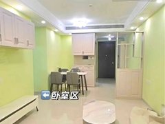 深圳龙岗龙岗 3室2厅2卫出租房源真实图片