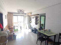 广州天河东圃黄村小区阳光大两房民用水电出租房源真实图片