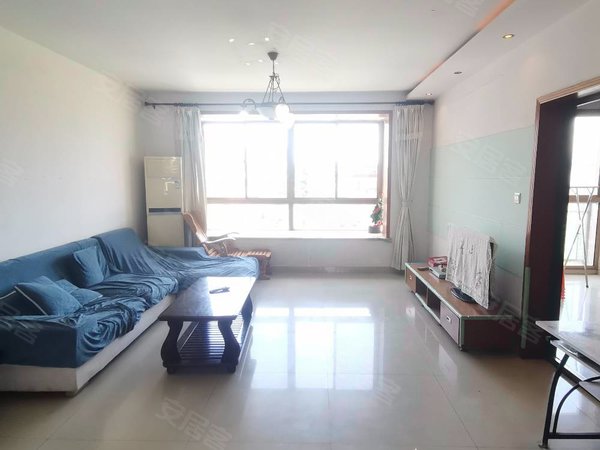 【多图】香梅花园(1期),梅村租房,香梅花园原房东两室两厅出租,家电齐