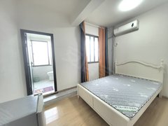 上饶上饶县县吾悦广场吾悦广场旁 单间独卫 800一月 性价比高出租房源真实图片
