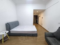 海口琼山滨江拎包入住!仅1300!琼山高中部对面!福嘉花园!干净整洁!出租房源真实图片