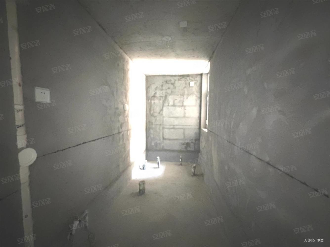 广汇九锦园南区3室2厅1卫98㎡南73万