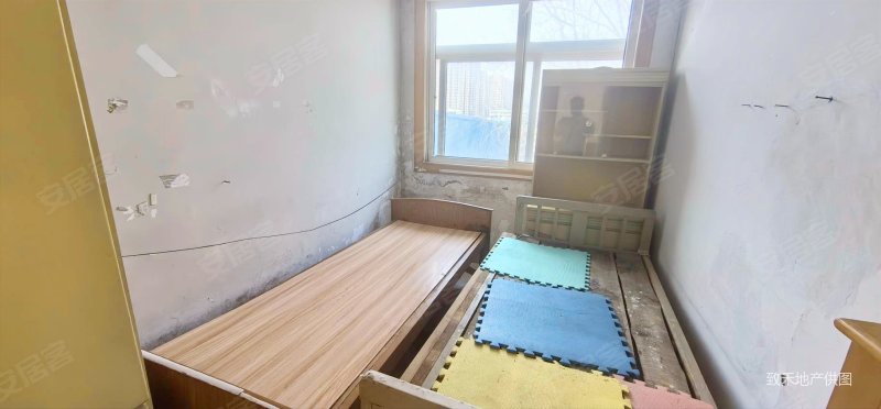 即墨一中职工宿舍楼好楼层户型好