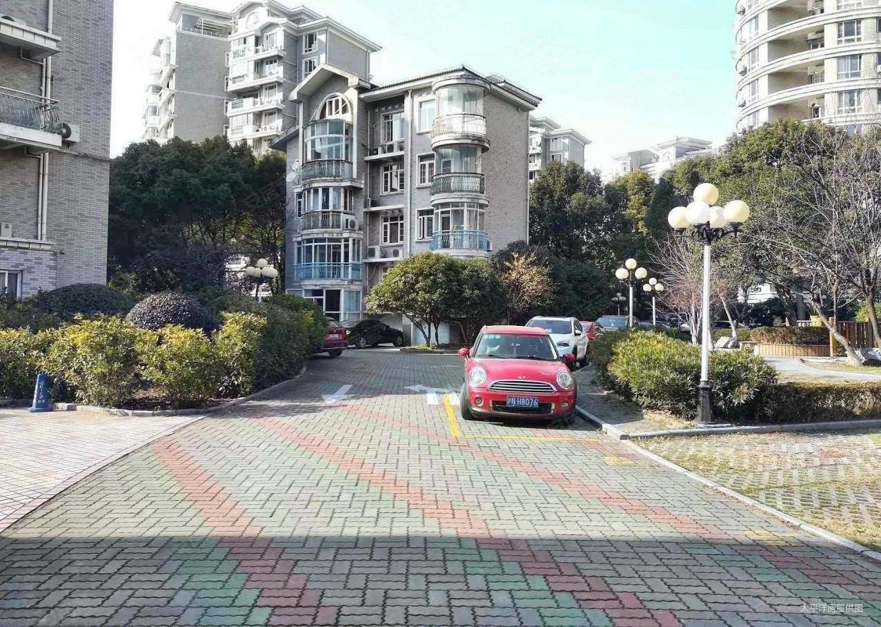 上海房产网>上海二手房>闵行二手房>莘庄二手房>名都新城(二期)>