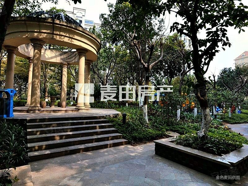 联发欣悦园 朝南采光好  总价低!  业主诚意换房出售