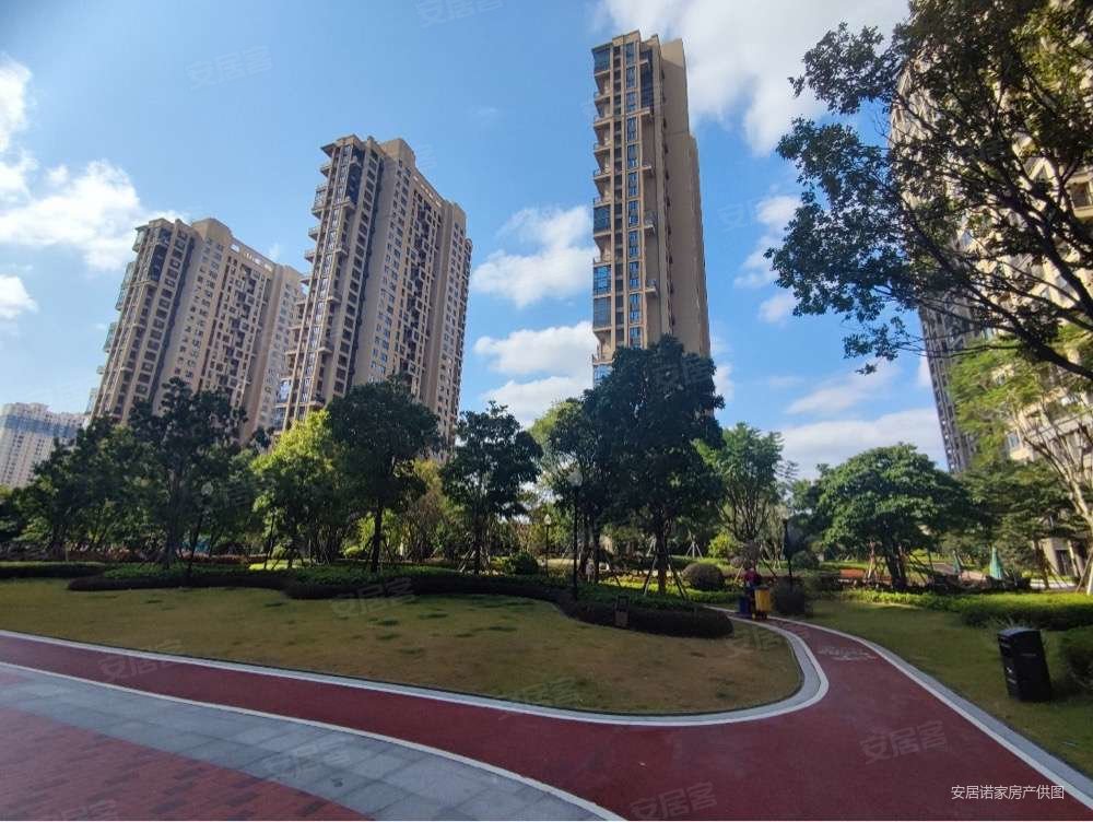 福州房产网>福州二手房>福清二手房>宏路环岛二手房>华润中央公园>