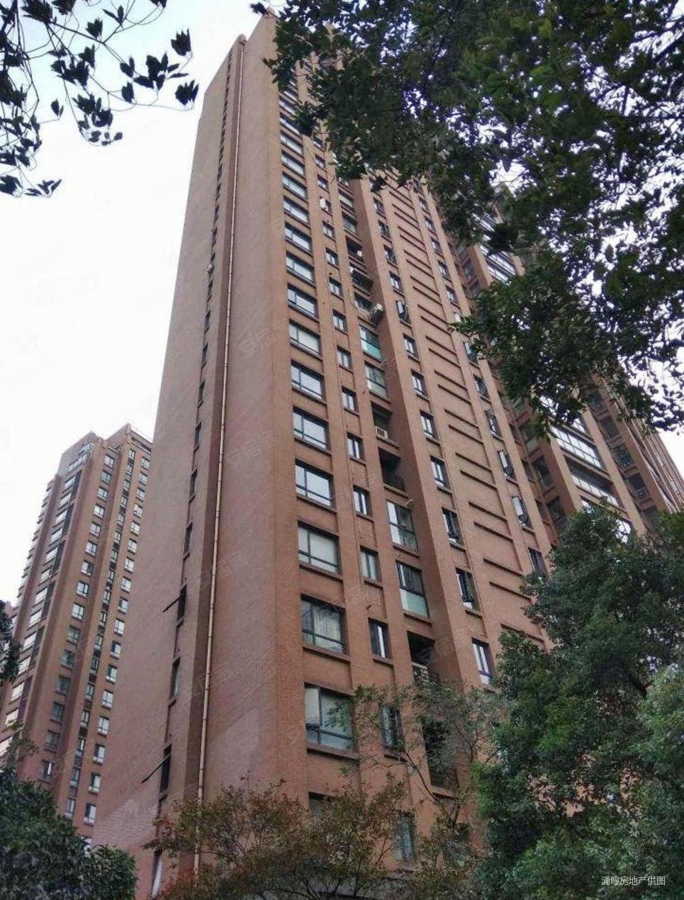 上海房产网>上海二手房>虹口二手房>凉城二手房>宝华城市花园>