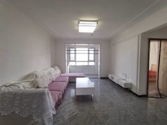 东明东明城区东明市区学府名都三室两厅两卫家具家电齐全,临近第六小学出租房源真实图片