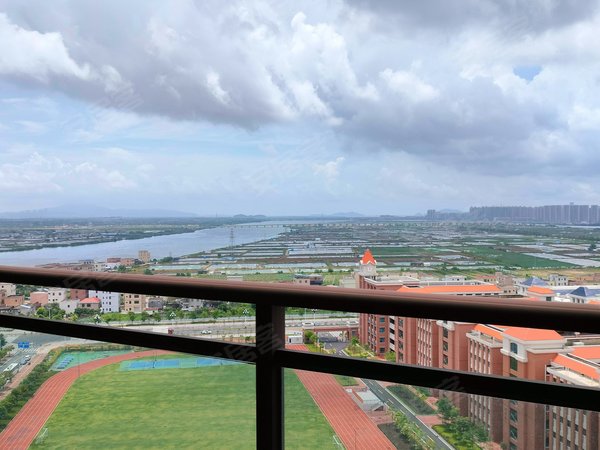 珠海斗门白蕉时代倾城(三期)时代倾城(三期) 3室2厅1卫  电梯房 精