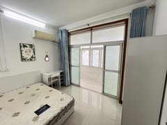 孝感孝南南大万达广场旁精装房 女生合租 实图 短租 近香港城 鼎观世界出租房源真实图片