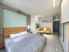 金华永康永康市区万达附近,英阁村,干净卫生出租房源真实图片