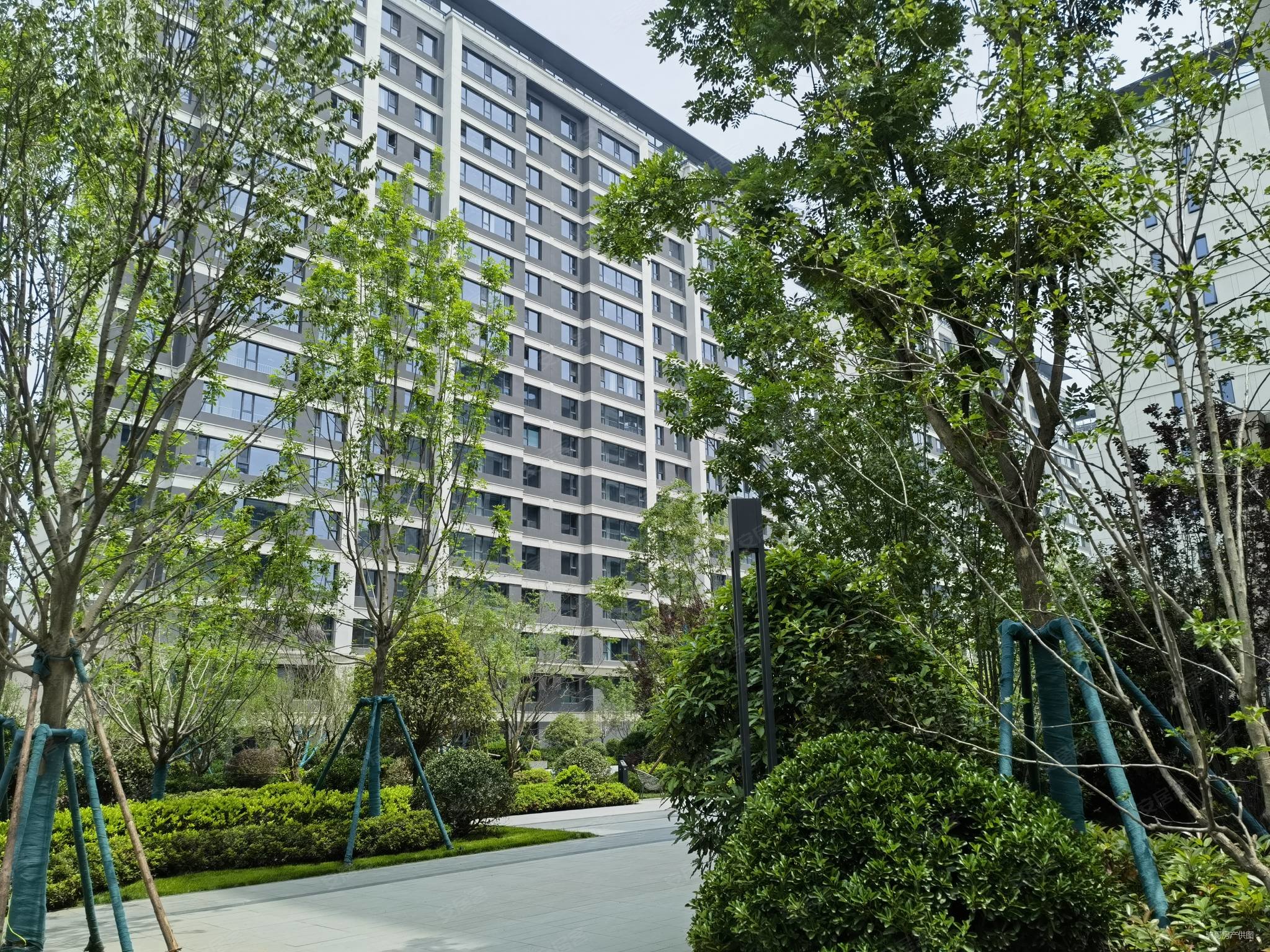 中粮奥体壹号一期