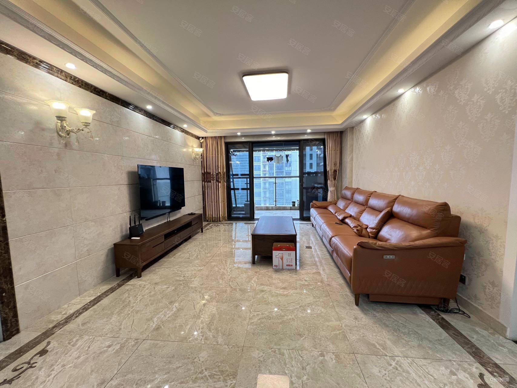 深圳房产网>深圳二手房>宝安二手房>领航城二手房>领翔华府>