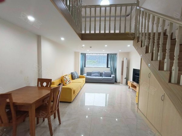 广州黄埔科学城锐丰中心锐丰中心  公寓式精装两房 离地铁口近出租