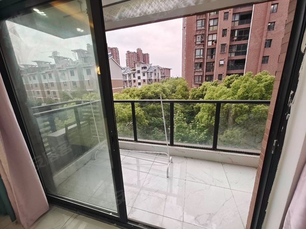 上海普陀桃浦阳光水岸苑(公寓住宅)急租无中介费11号线桃浦新村朝南带