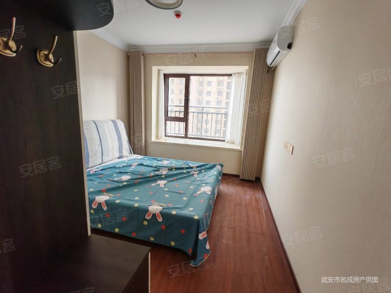 可贷款银河御府精装未住带两车位地下室